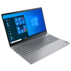 Ноутбук Lenovo ThinkBook 15 G2 ARE AMD Ryzen 3 4300U 4GB DDR4/128GB SSD W10P (Mineral Grey) Thumb