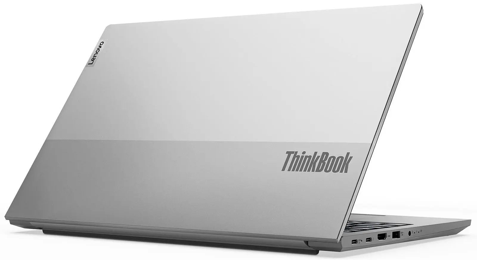 Ноутбук Lenovo ThinkBook 15 G2 ARE AMD Ryzen 3 4300U 4GB DDR4/128GB SSD W10P (Mineral Grey)
