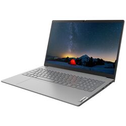 Laptop Lenovo ThinkBook 15 G2 ARE AMD Ryzen 3 4300U 8GB DDR4/256GB SSD (Mineral Grey) Thumb