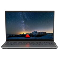 Laptop Lenovo ThinkBook 15 G2 ARE AMD Ryzen 3 4300U 8GB DDR4/256GB SSD (Mineral Grey)
