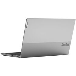 Laptop Lenovo ThinkBook 15 G2 ARE AMD Ryzen 3 4300U 8GB DDR4/256GB SSD (Mineral Grey) Thumb