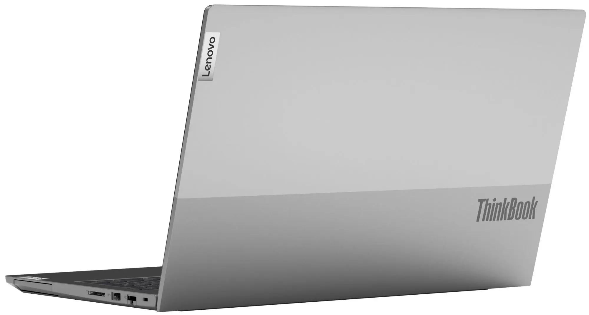 Laptop Lenovo ThinkBook 15 G2 ARE AMD Ryzen 3 4300U 8GB DDR4/256GB SSD (Mineral Grey)