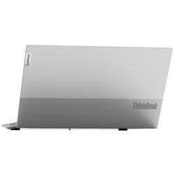 Laptop Lenovo ThinkBook 15 G2 ARE AMD Ryzen 3 4300U 8GB DDR4/256GB SSD (Mineral Grey) Thumb