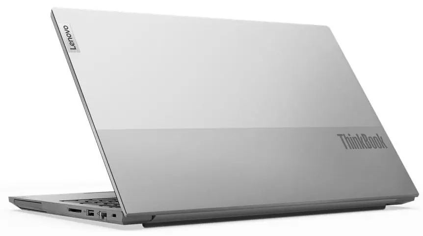 Ноутбук Lenovo ThinkBook 15 G2 ARE AMD Ryzen 3 4300U 8GB DDR4/512GB SSD (Grey)