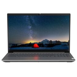 Ноутбук Lenovo ThinkBook 15 G2 ARE AMD Ryzen 5 4500U 16GB DDR4/512GB SSD (Mineral Gray)