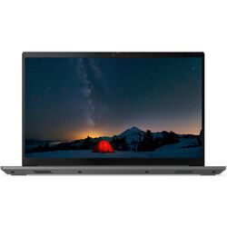 Laptop Lenovo ThinkBook 15 G2 ITL Intel Core i3-1115G4 4GB DDR4/128GB SSD W10P (Mineral Grey)