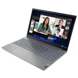 Ноутбук Lenovo ThinkBook 15 G2 ITL Intel Core i3-1115G4 4GB DDR4/128GB SSD W10P (Mineral Grey) Thumb