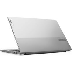 Ноутбук Lenovo ThinkBook 15 G2 ITL Intel Core i3-1115G4 4GB DDR4/128GB SSD W10P (Mineral Grey) Thumb