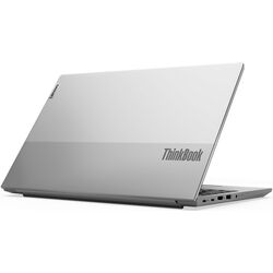Ноутбук Lenovo ThinkBook 15 G2 ITL Intel Core i3-1115G4 4GB DDR4/128GB SSD W10P (Mineral Grey) Thumb
