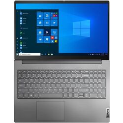 Laptop Lenovo ThinkBook 15 G2 ITL Intel Core i5-1135G7 2x8GB DDR4/512GB SSD W11Pro (Mineral Grey) Thumb