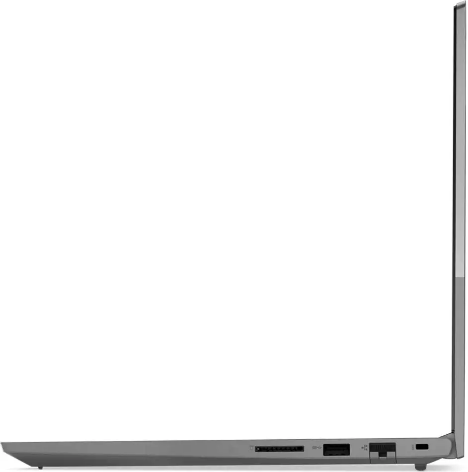Laptop Lenovo ThinkBook 15 G2 ITL Intel Core i5-1135G7 2x8GB DDR4/512GB SSD W11Pro (Mineral Grey) - 4