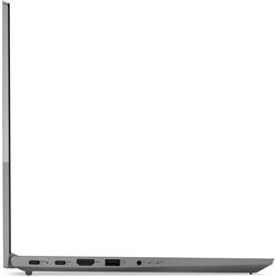 Laptop Lenovo ThinkBook 15 G2 ITL Intel Core i5-1135G7 2x8GB DDR4/512GB SSD W11Pro (Mineral Grey) Thumb