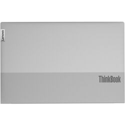 Laptop Lenovo ThinkBook 15 G2 ITL Intel Core i5-1135G7 2x8GB DDR4/512GB SSD W11Pro (Mineral Grey) Thumb