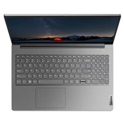 Laptop Lenovo ThinkBook 15 G3 ACL AMD Ryzen 3 5300U 8GB DDR4/256GB SSD (Mineral Grey) Thumb