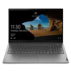 Laptop Lenovo ThinkBook 15 G3 ACL AMD Ryzen 3 5300U 8GB DDR4/256GB SSD (Mineral Grey)