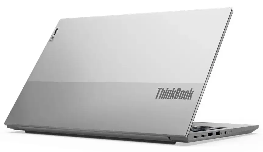 Laptop Lenovo ThinkBook 15 G3 ACL AMD Ryzen 3 5300U 8GB DDR4/256GB SSD (Mineral Grey)