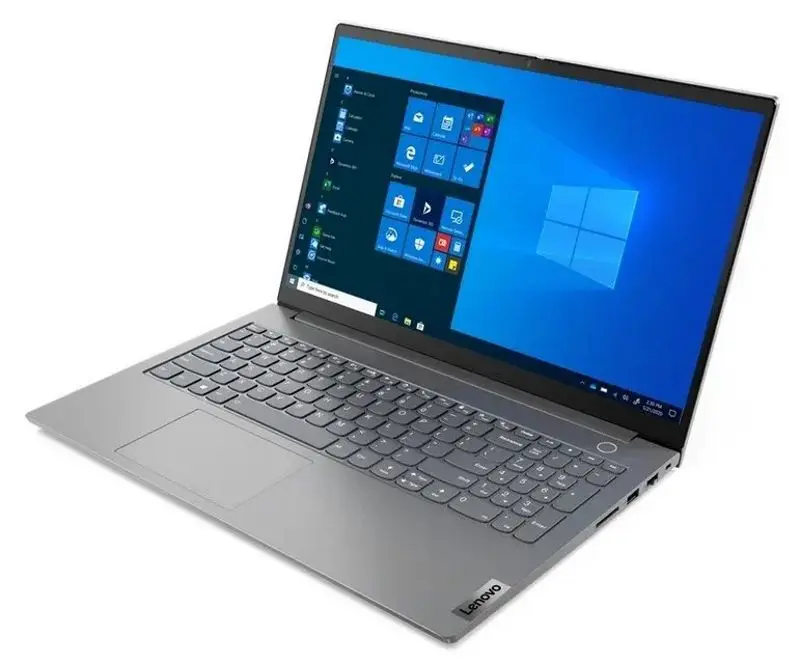 Laptop Lenovo ThinkBook 15 G3 ACL AMD Ryzen 3 5300U 8GB DDR4/256GB SSD (Mineral Grey)