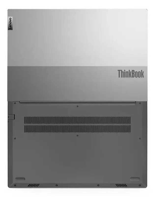 Laptop Lenovo ThinkBook 15 G3 ACL AMD Ryzen 3 5300U 8GB DDR4/256GB SSD (Mineral Grey)