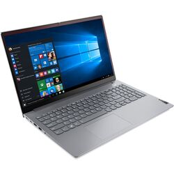 Ноутбук Lenovo ThinkBook 15 G3 ACL AMD Ryzen 5 5500U 8GB DDR4/512GB SSD (Mineral Grey) Thumb