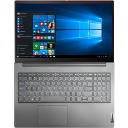 Ноутбук Lenovo ThinkBook 15 G3 ACL AMD Ryzen 5 5500U 8GB DDR4/512GB SSD (Mineral Grey) Thumb