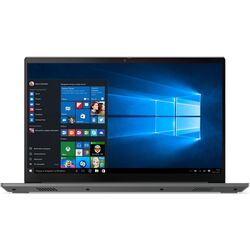 Ноутбук Lenovo ThinkBook 15 G3 ACL AMD Ryzen 5 5500U 8GB DDR4/512GB SSD (Mineral Grey)