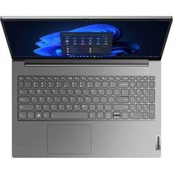 Laptop Lenovo ThinkBook 15 G4 ABA AMD Ryzen 3 5425U 8GB DDR4/256GB SSD (Mineral Grey) Thumb