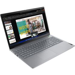 Laptop Lenovo ThinkBook 15 G4 ABA AMD Ryzen 3 5425U 8GB DDR4/256GB SSD (Mineral Grey) Thumb