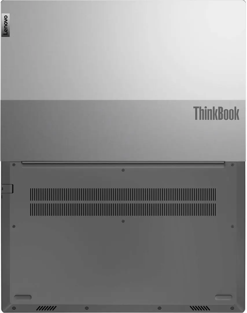 Laptop Lenovo ThinkBook 15 G4 ABA AMD Ryzen 3 5425U 8GB DDR4/256GB SSD (Mineral Grey) - 6