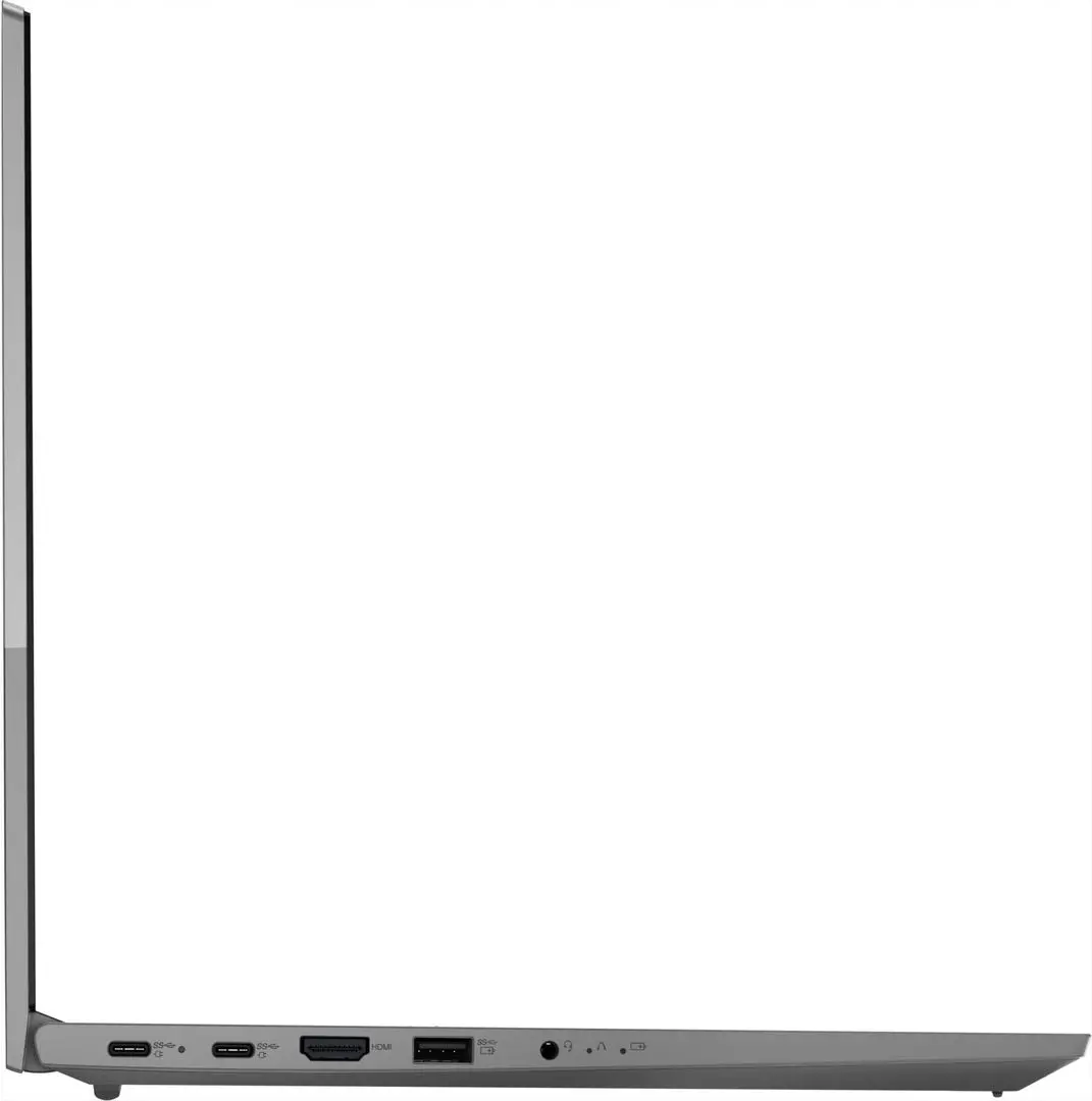 Laptop Lenovo ThinkBook 15 G4 ABA AMD Ryzen 3 5425U 8GB DDR4/256GB SSD (Mineral Grey) - 8