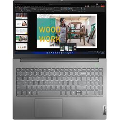 Laptop Lenovo ThinkBook 15 G4 ABA AMD Ryzen 5 5625U 16GB DDR4/512GB SSD (Mineral Grey) Thumb