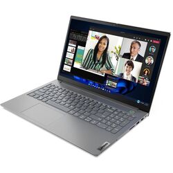 Laptop Lenovo ThinkBook 15 G4 ABA AMD Ryzen 5 5625U 16GB DDR4/512GB SSD (Mineral Grey) Thumb