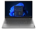 Ноутбук Lenovo ThinkBook 15 G4 IAP Intel Core i7-1255U 16GB DDR4/512GB SSD (Grey)