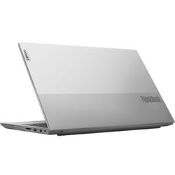 Ноутбук Lenovo ThinkBook 15 G4 IAP Intel Core i7-1255U 16GB DDR4/512GB SSD (Grey) Thumb