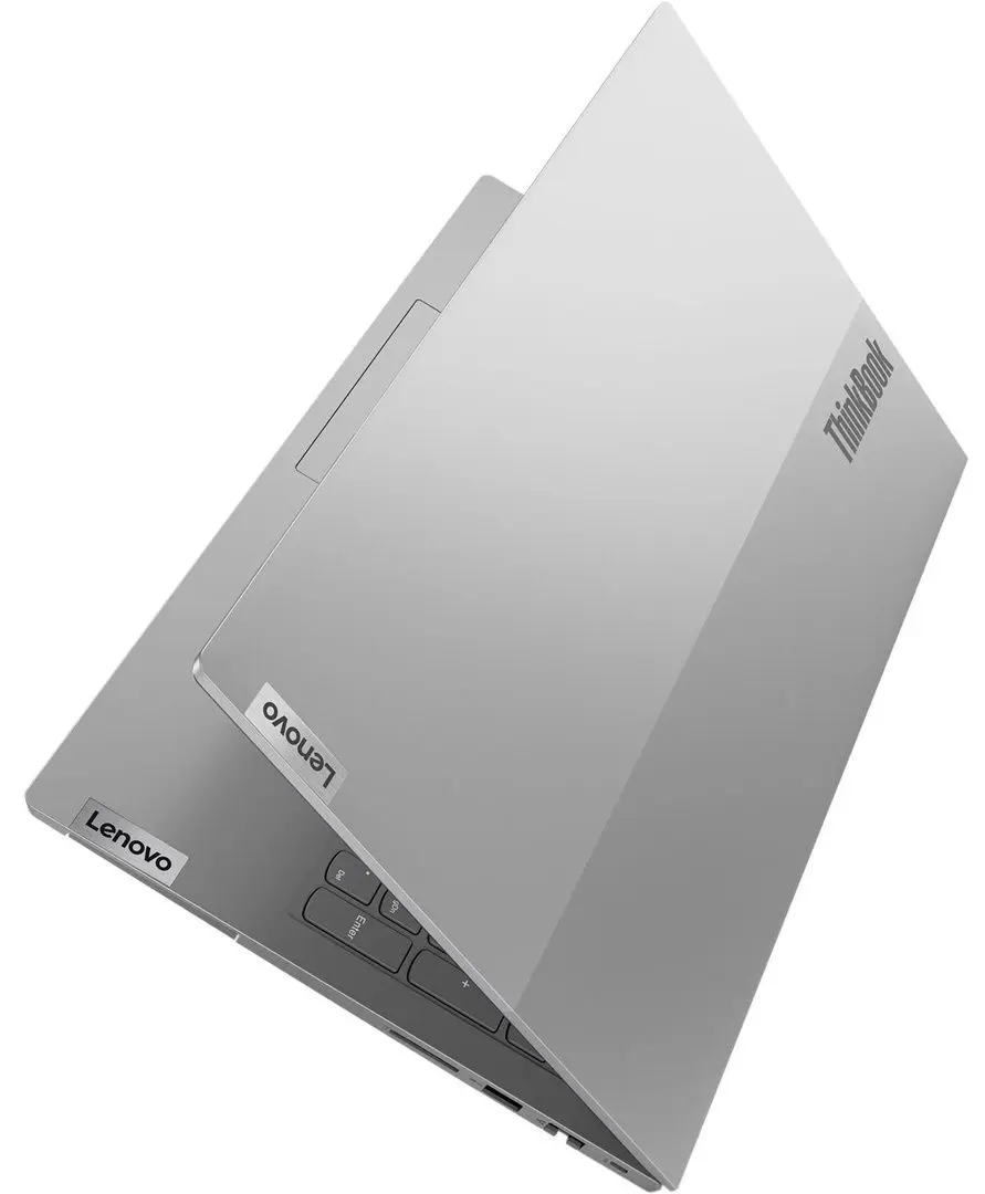 Ноутбук Lenovo ThinkBook 15 G4 IAP Intel Core i7-1255U 16GB DDR4/512GB SSD (Grey) - 6