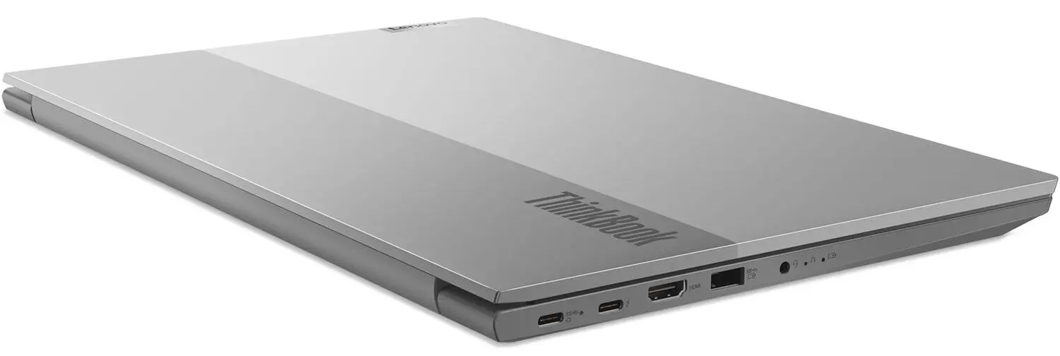 Ноутбук Lenovo ThinkBook 15 G4 IAP Intel Core i7-1255U 16GB DDR4/512GB SSD (Grey) - 3