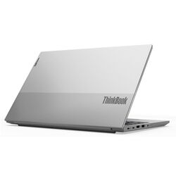 Laptop Lenovo ThinkBook 15 G4 IAP Intel Core i7-1260P 16BG DDR4/512GB SSD (Grey) Thumb