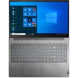 Laptop Lenovo ThinkBook 15-ITL G2 Intel Core i5-1135G7 16GB DDR4/512GB SSD (Mineral Grey) Thumb