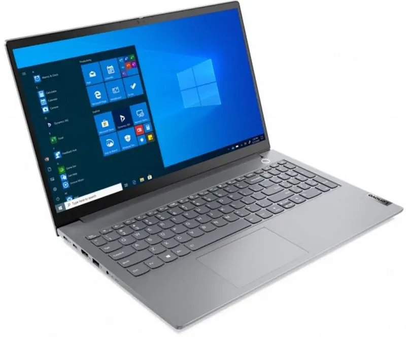 Laptop Lenovo ThinkBook 15-ITL G2 Intel Core i5-1135G7 16GB DDR4/512GB SSD (Mineral Grey) - 3