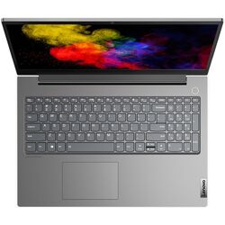 Laptop Lenovo ThinkBook 15P IMH Intel Core i5-10300H 16GB DDR4/512GB SSD W10Pro (Mineral Gray) Thumb