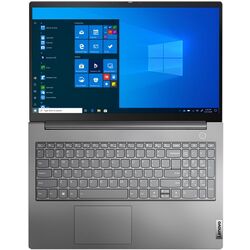 Laptop Lenovo ThinkBook 15P IMH Intel Core i5-10300H 16GB DDR4/512GB SSD W10Pro (Mineral Gray) Thumb