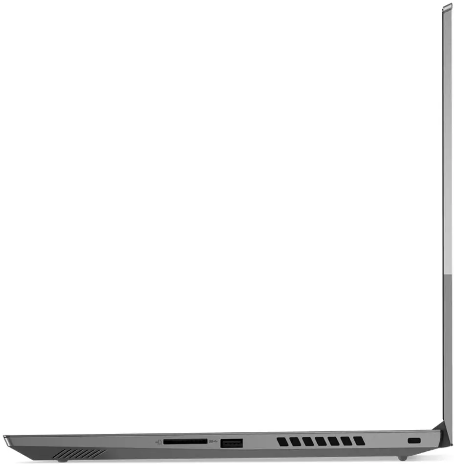 Laptop Lenovo ThinkBook 15P IMH Intel Core i5-10300H 16GB DDR4/512GB SSD W10Pro (Mineral Gray)