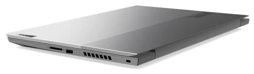 Laptop Lenovo ThinkBook 15p Intel Core i7-10750H 16GB DDR4/1TB SSD (Grey)