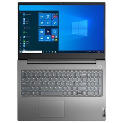 Laptop Lenovo ThinkBook 15p Intel Core i7-10750H 16GB DDR4/1TB SSD (Grey) Thumb
