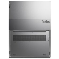 Laptop Lenovo ThinkBook 15p Intel Core i7-10750H 16GB DDR4/1TB SSD (Grey) Thumb