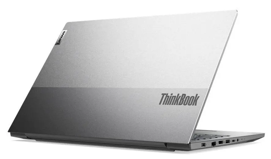 Laptop Lenovo ThinkBook 15p Intel Core i7-10750H 16GB DDR4/1TB SSD (Grey)