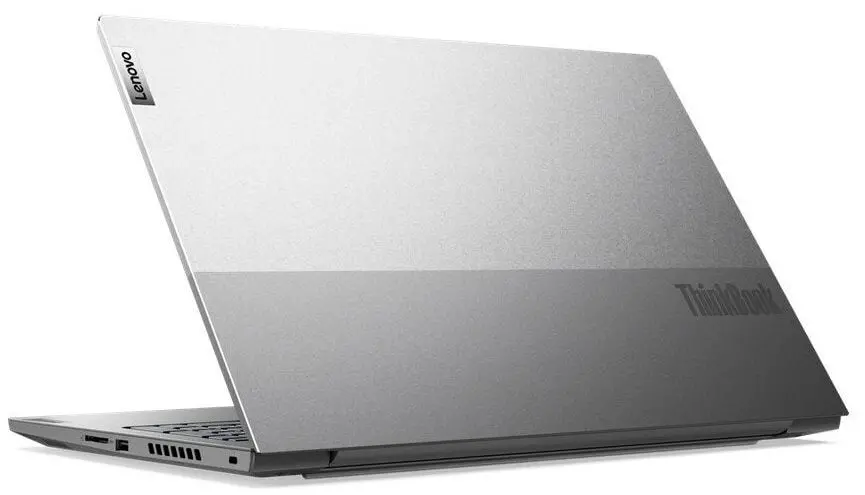 Laptop Lenovo ThinkBook 15p Intel Core i7-10750H 16GB DDR4/1TB SSD (Grey)