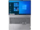 Ноутбук Lenovo ThinkBook 16 G4 WQXGA Intel Core i5-1240P 16GB DDR5/512GB SSD (Arctic Grey)