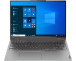 Ноутбук Lenovo ThinkBook 16 G4 WQXGA Intel Core i5-1240P 16GB DDR5/512GB SSD (Arctic Grey)