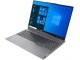 Ноутбук Lenovo ThinkBook 16 G4 WQXGA Intel Core i5-1240P 16GB DDR5/512GB SSD (Arctic Grey)