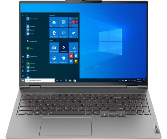 Ноутбук Lenovo ThinkBook 16 G4 WQXGA Intel Core i5-1240P 16GB DDR5/512GB SSD (Arctic Grey)